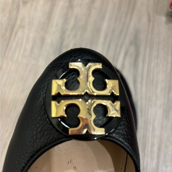 Tory Burch ballet flats - Picture 3 of 5